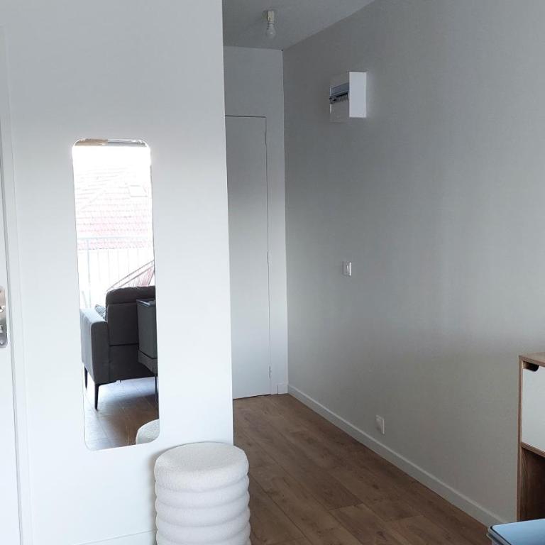 Le Victorien - Appartement 1 Chambre - 6