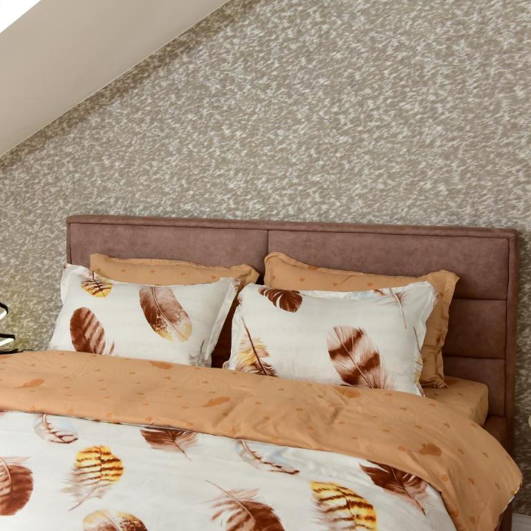 Labbra Lux - Apartman sa 1 Spavaćom Sobom - 17