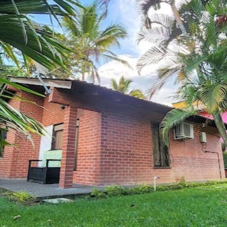 Hotel San Antonio del Cerro - Bungalow - 4