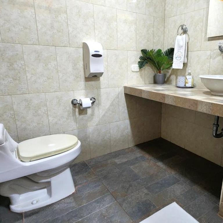 Hotel San Antonio del Cerro - Superior Double Room - 19