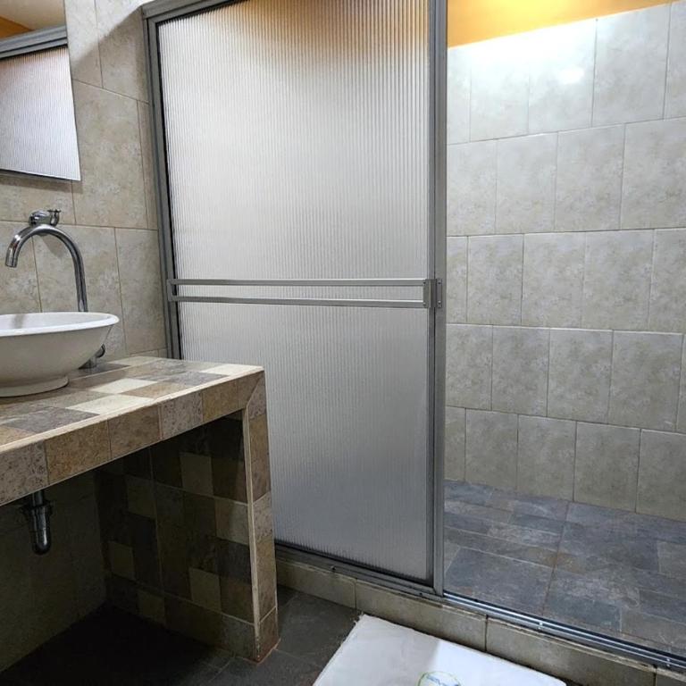 Hotel San Antonio del Cerro - Superior Double Room - 17