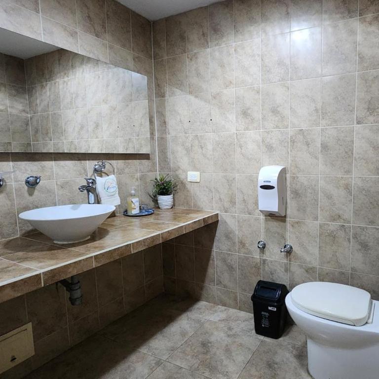 Hotel San Antonio del Cerro - Superior Triple Room - 10