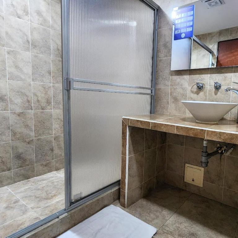 Hotel San Antonio del Cerro - Superior Triple Room - 8