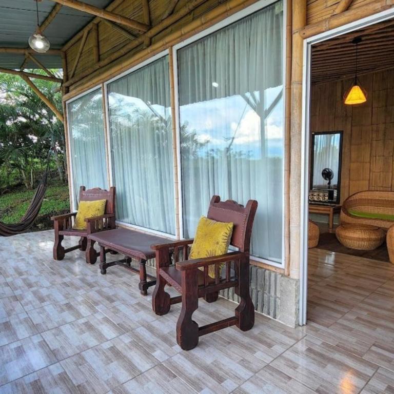 Hotel San Antonio del Cerro - Suite - 4