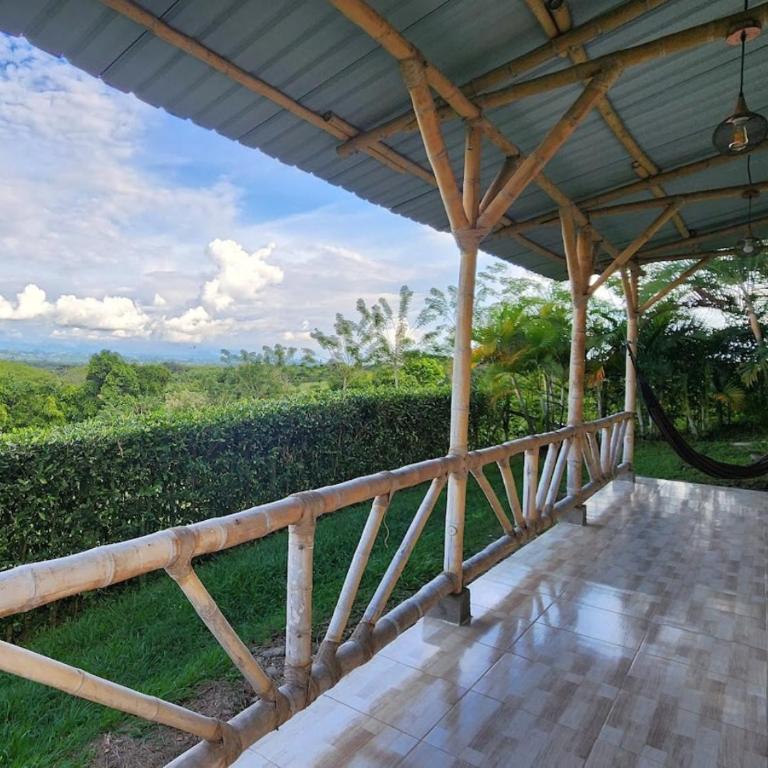 Hotel San Antonio del Cerro - Suite - 9