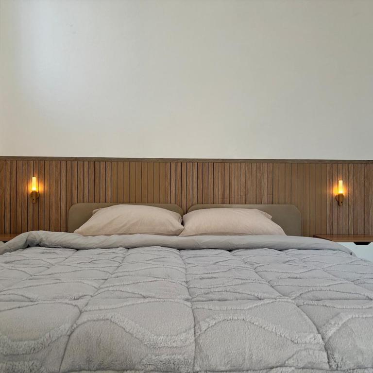 Pura Vida Apartment - Apartment mit 2 Schlafzimmern - 7