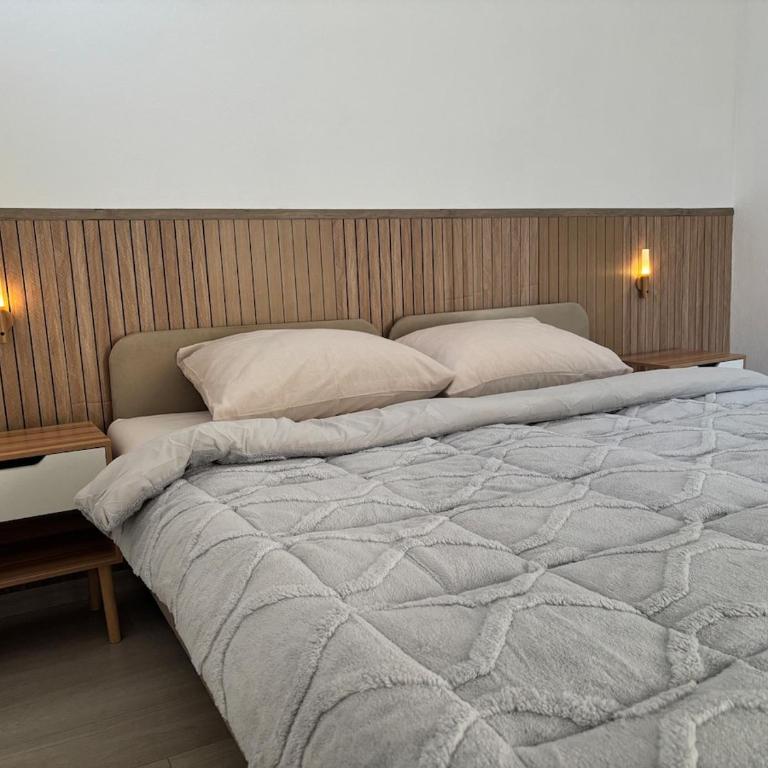 Pura Vida Apartment - Apartment mit 2 Schlafzimmern - 8