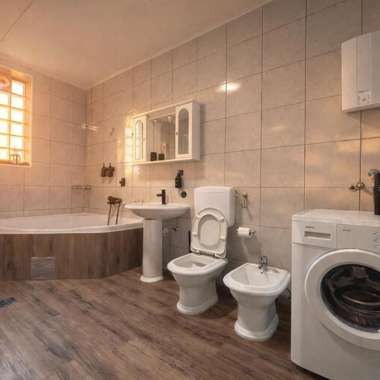 Pura Vida Apartment - Apartment mit 2 Schlafzimmern - 9