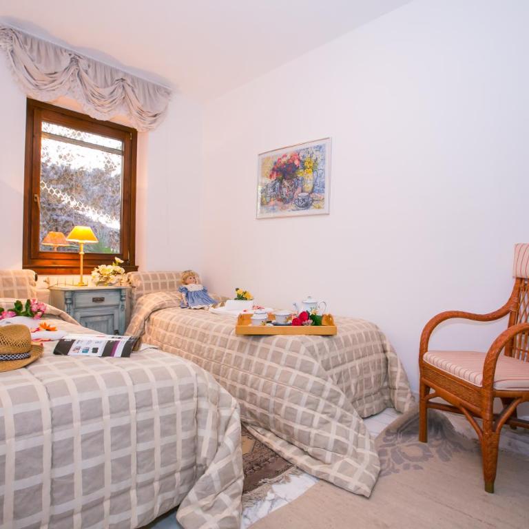 Veranda di Menaggio - Apartment - Ground Floor - 16