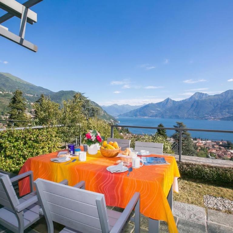 Penthouse-LakeView-AC-Private Garden - Deluxe Apartment - 4