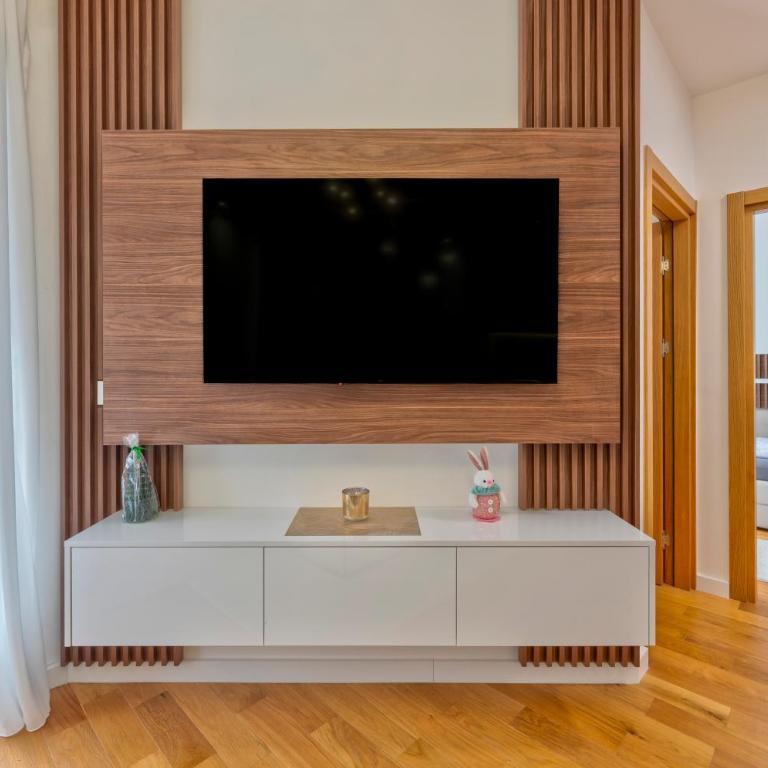 SkyLux Balkan Square - Apartman sa 2 Spavaće Sobe - 6