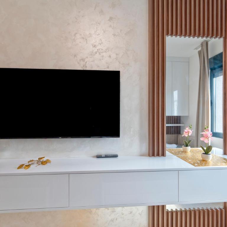 SkyLux Balkan Square - Apartman sa 2 Spavaće Sobe - 29
