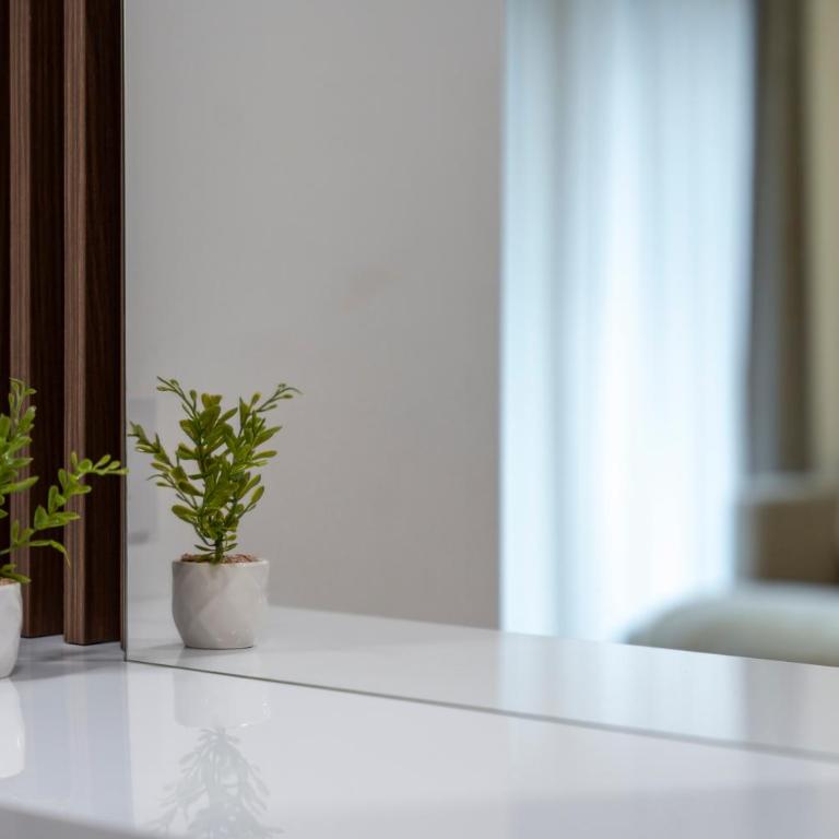 SkyLux Balkan Square - Apartman sa 2 Spavaće Sobe - 23