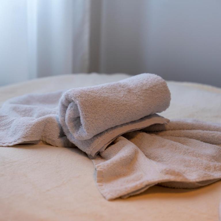 SkyLux Balkan Square - Apartman sa 2 Spavaće Sobe - 22