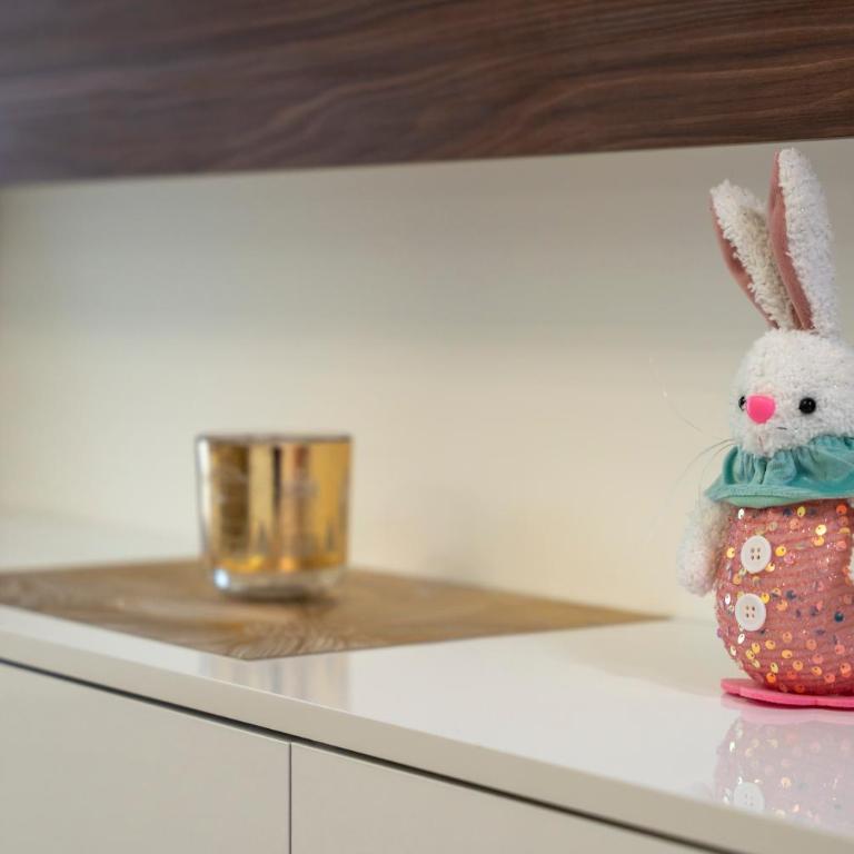 SkyLux Balkan Square - Apartman sa 2 Spavaće Sobe - 30