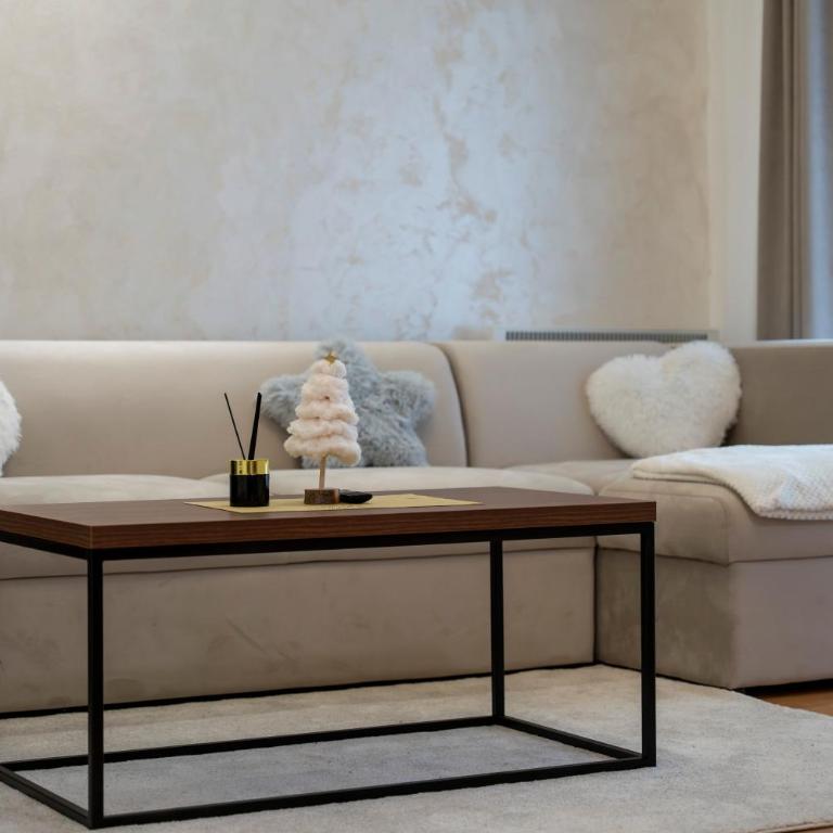 SkyLux Balkan Square - Apartman sa 2 Spavaće Sobe - 28