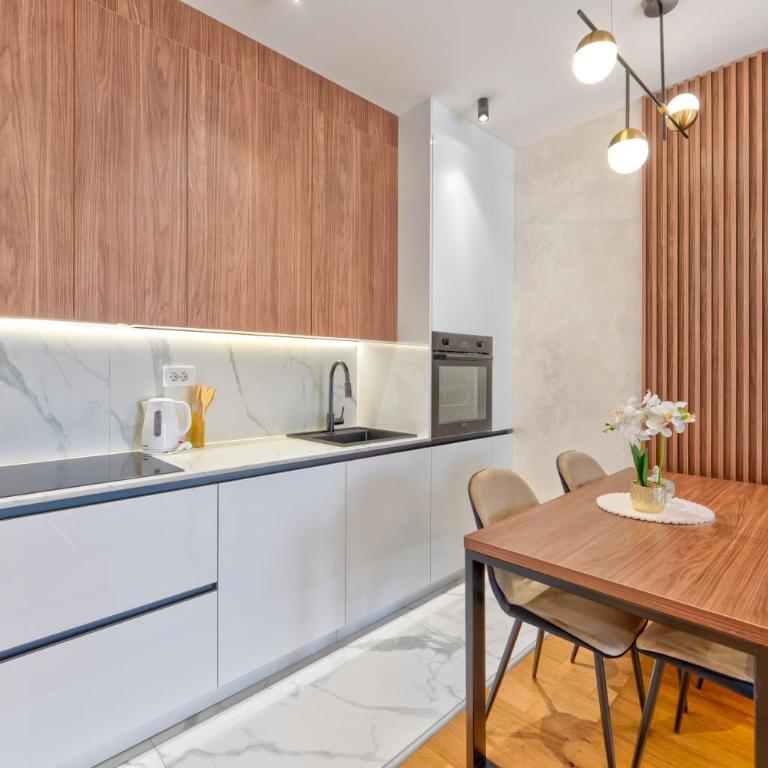 SkyLux Balkan Square - Apartman sa 2 Spavaće Sobe - 12