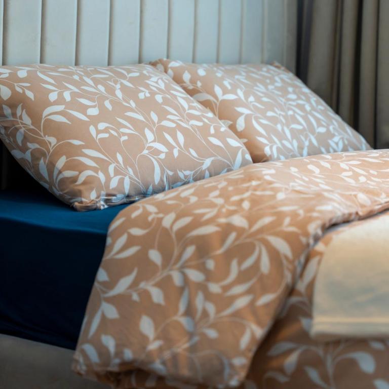 SkyLux Balkan Square - Apartman sa 2 Spavaće Sobe - 36