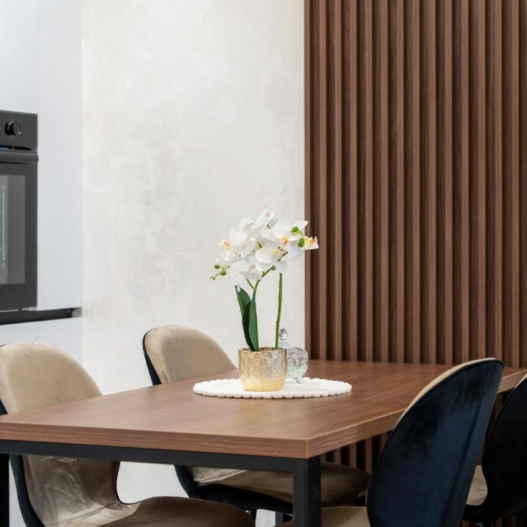 SkyLux Balkan Square - Apartman sa 2 Spavaće Sobe - 40