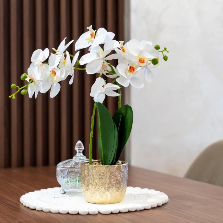 SkyLux Balkan Square - Apartman sa 2 Spavaće Sobe - 44