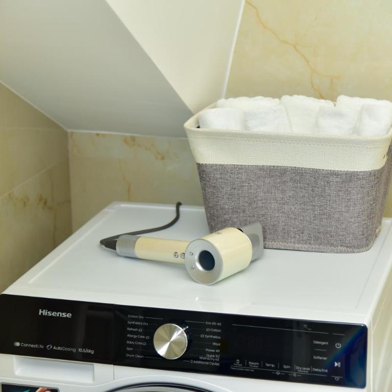 Labbra Lux - Apartman sa 1 Spavaćom Sobom - 21