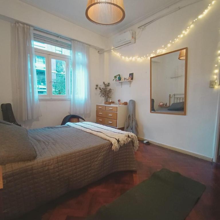 Estudio infinita yoga - Habitación Doble - 2