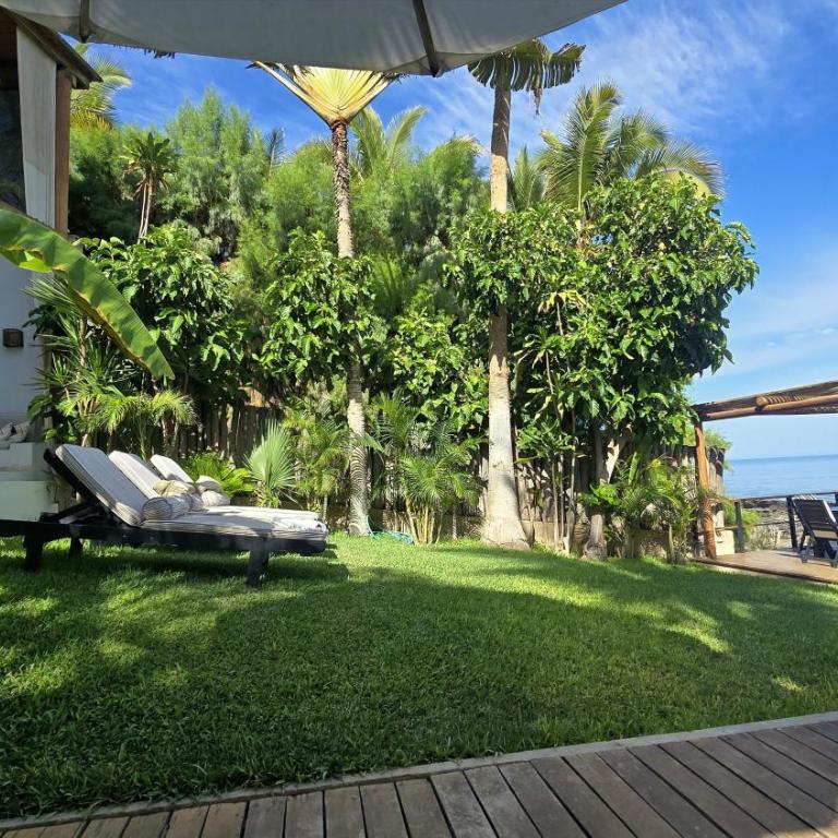 Casa en Máncora Peru Playa las Pocitas - Vacation Home - 69