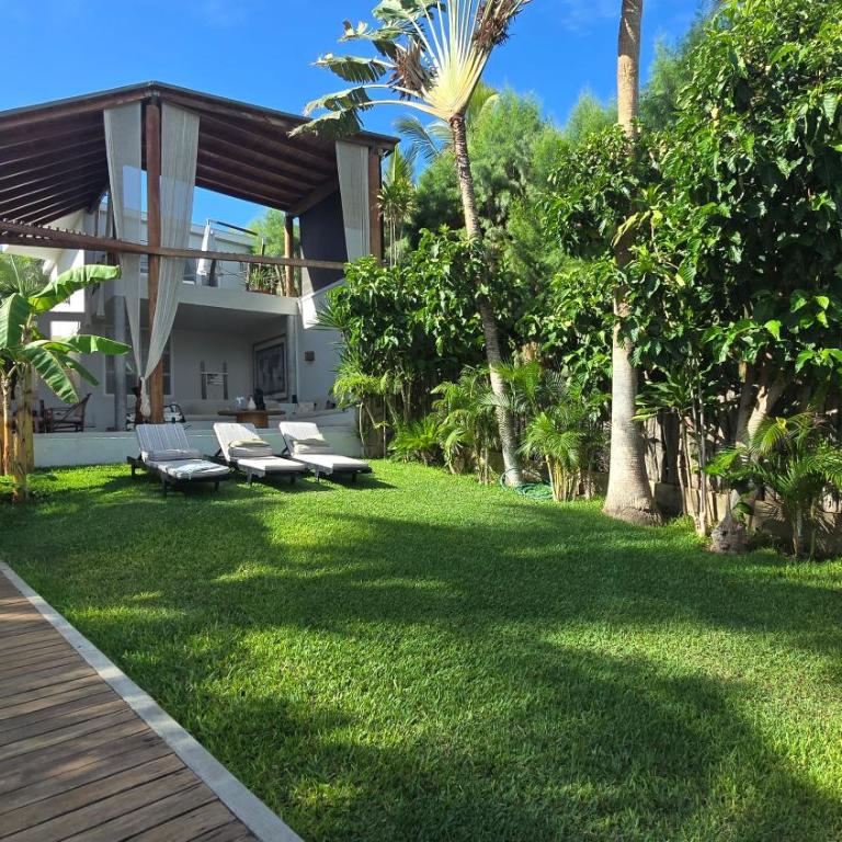 Casa en Máncora Peru Playa las Pocitas - Vacation Home - 68
