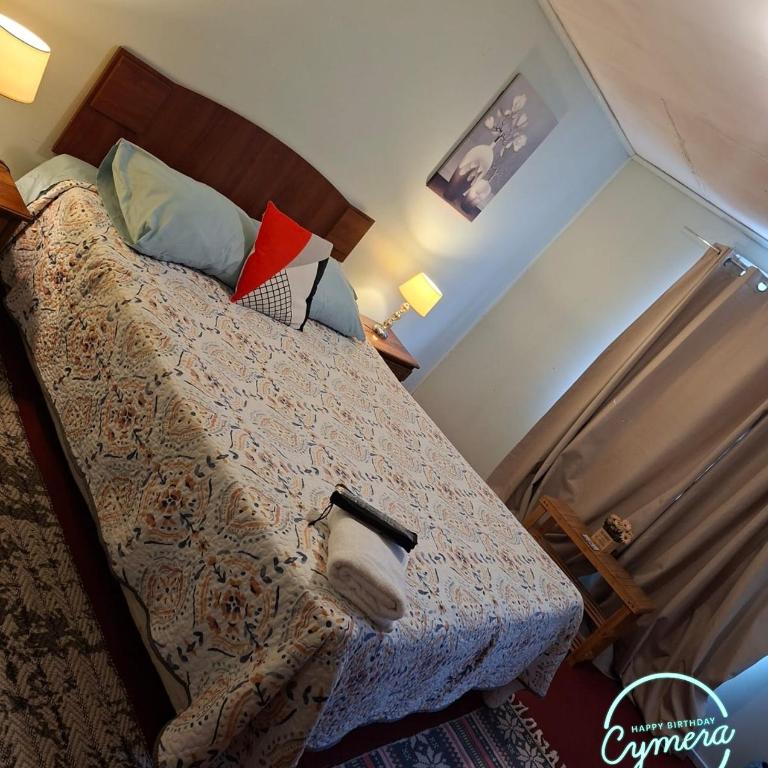 Patagonia Mágica - Double Room with Private Bathroom - 2