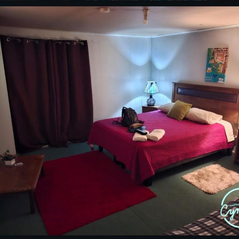 Patagonia Mágica - Double Room with Private Bathroom - 1