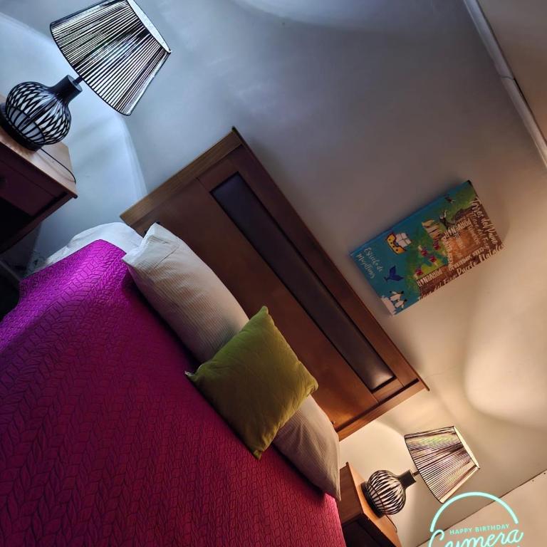 Patagonia Mágica - Double Room with Private Bathroom - 2