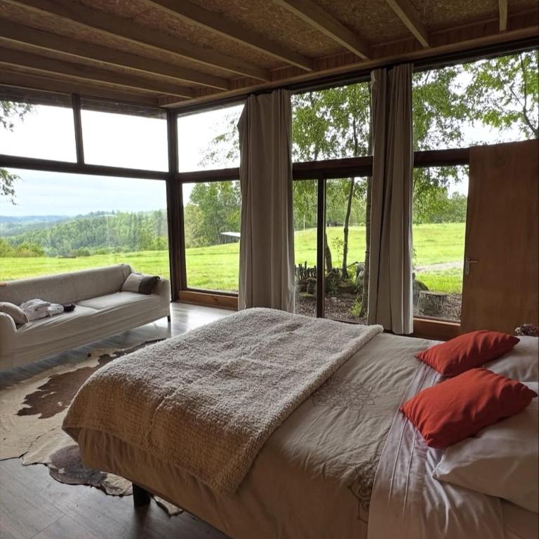 Samadhi Eco Resort - Double or Twin Room - 2