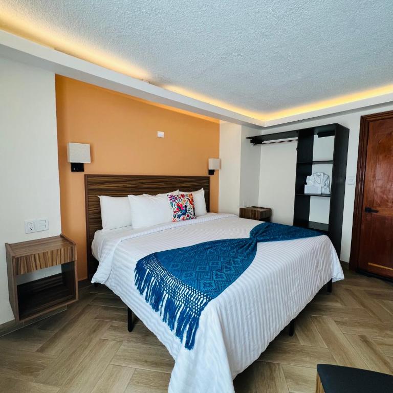 Suites del Jardín Principal - Double Room - 2