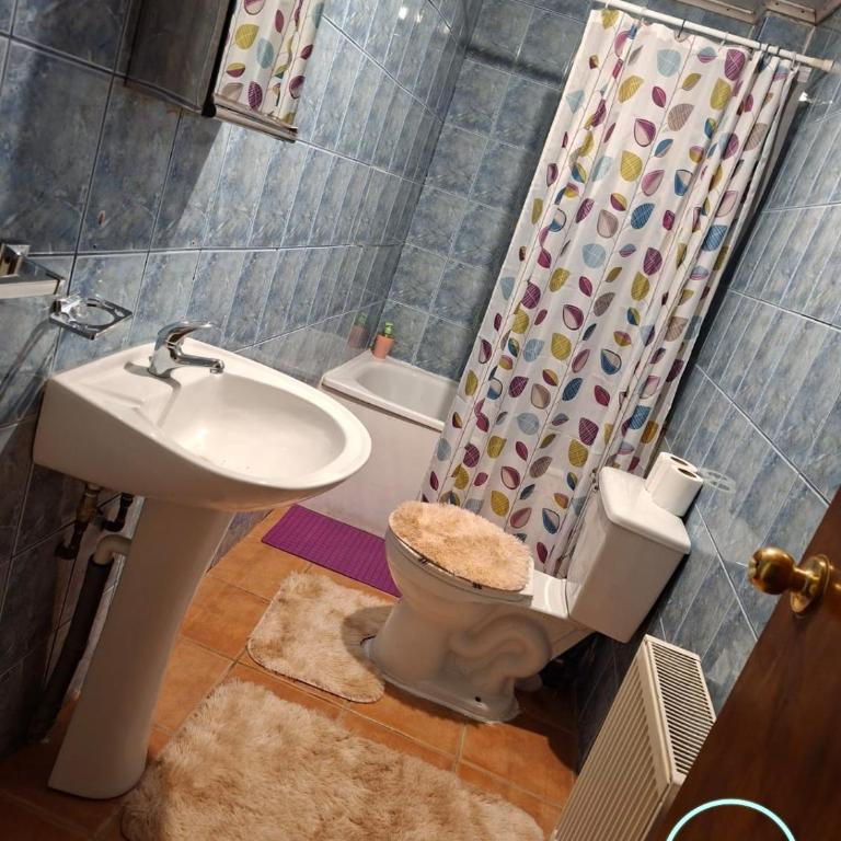 Patagonia Mágica - Double Room with Private Bathroom - 3