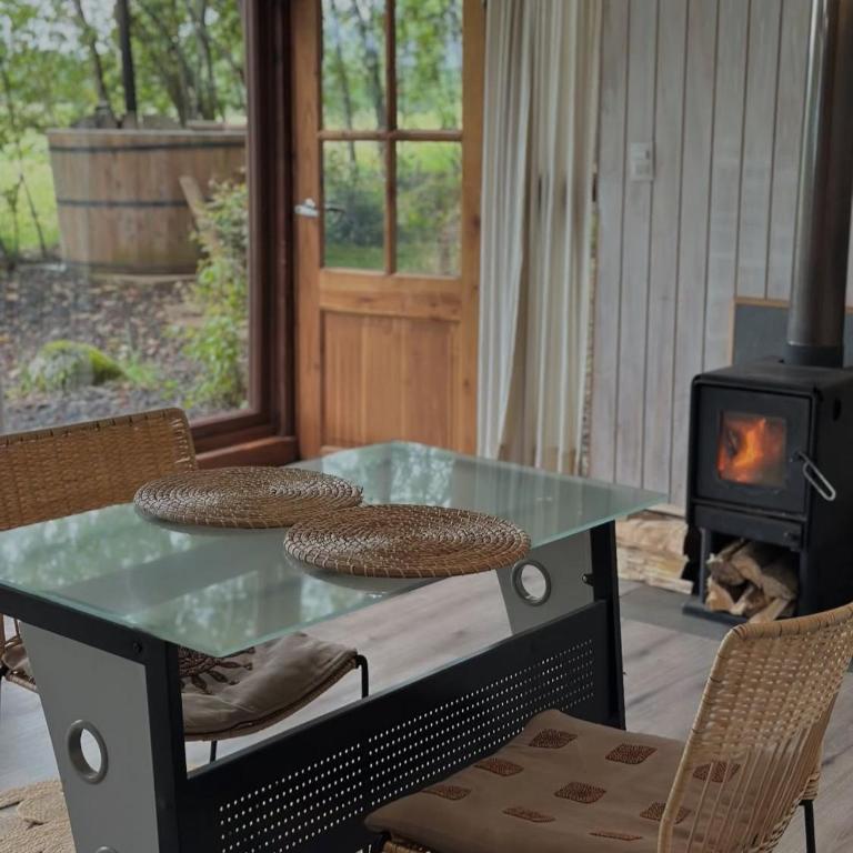 Samadhi Eco Resort - Double or Twin Room - 3