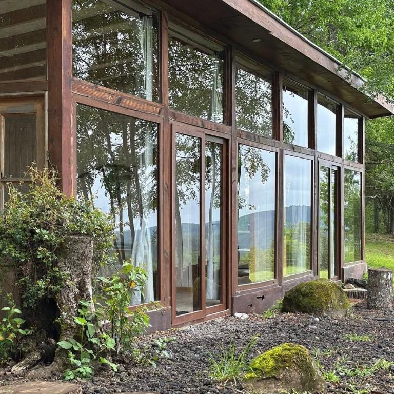 Samadhi Eco Resort - Double or Twin Room - 5