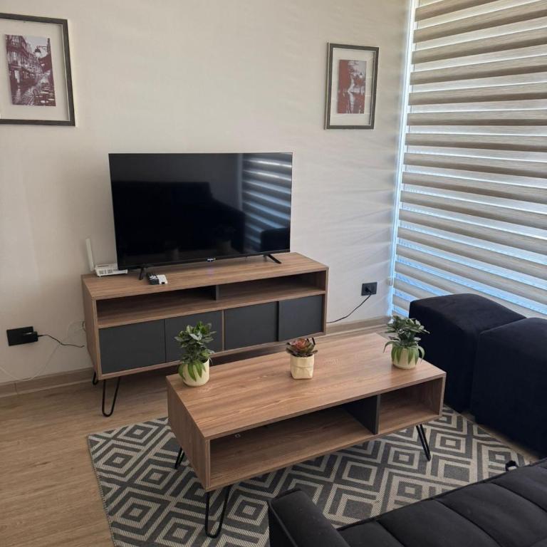 Depto Los Alerces - One-Bedroom Apartment - 3