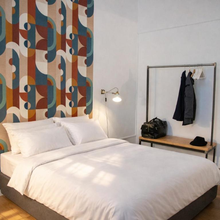 Nilos Flat Naples Historical Center - Appartamento Superior - 6
