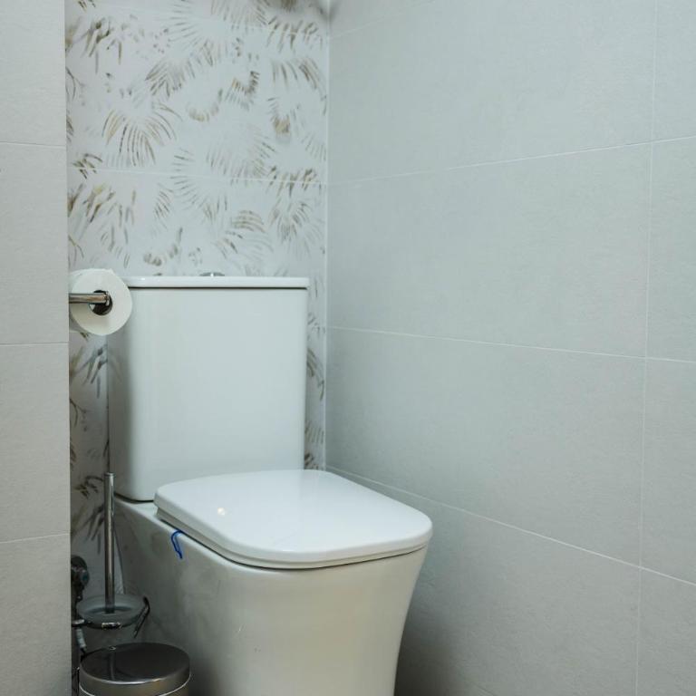Canoa Studio Valencia - Studio Apartment with One Double Bed - 29