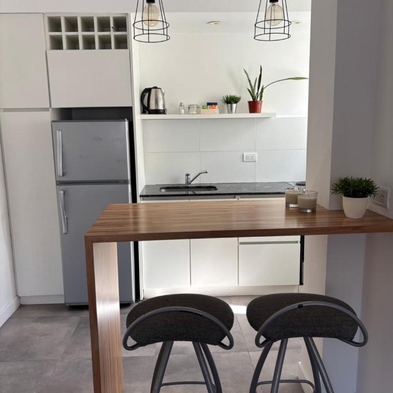 Praga - One-Bedroom Apartment - 4