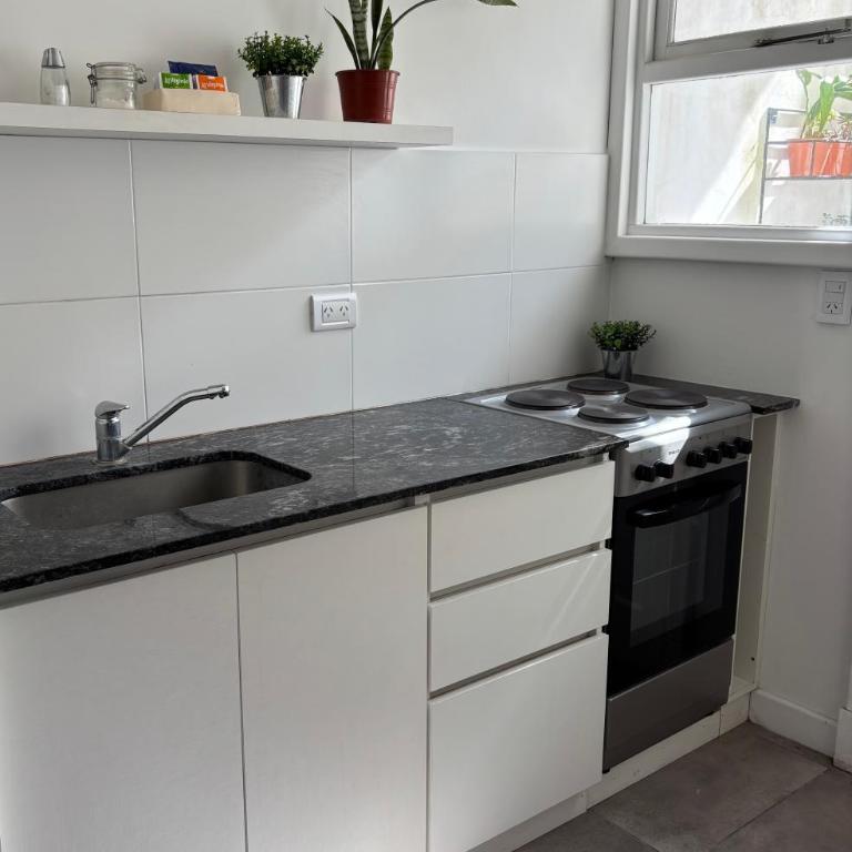 Praga - One-Bedroom Apartment - 5
