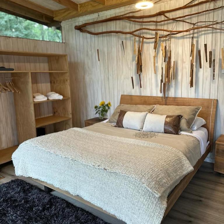 Samadhi Eco Resort - Double or Twin Room - 6