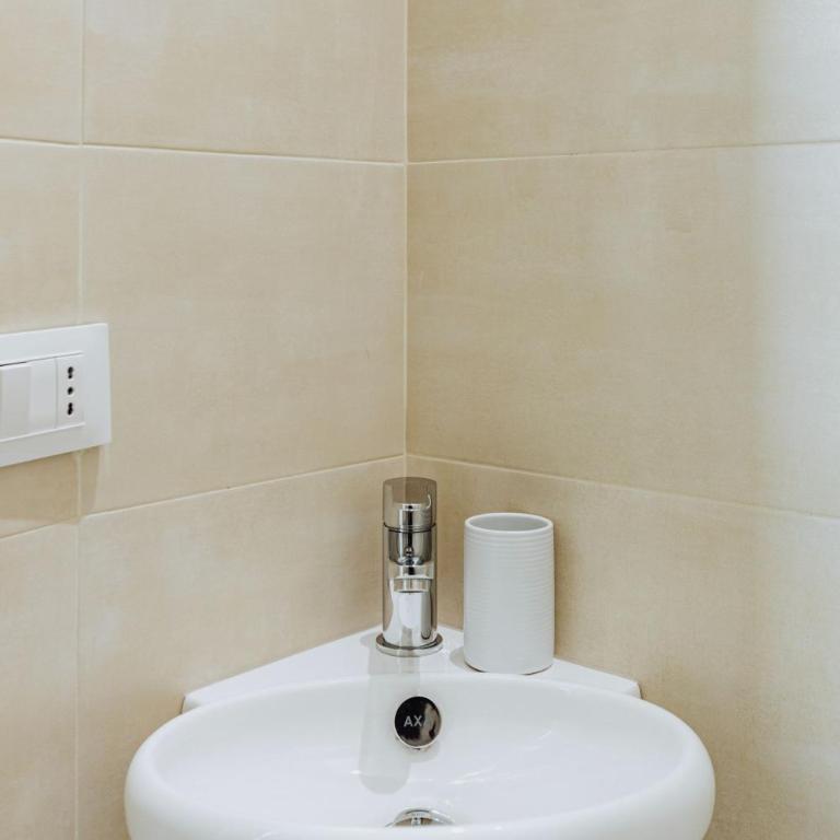 Casa Nostra - Appartamento con 2 Camere da Letto - 18