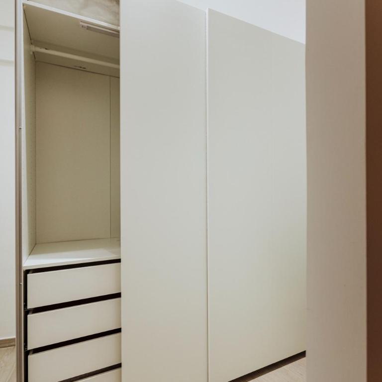 Casa Nostra - Appartamento con 2 Camere da Letto - 21