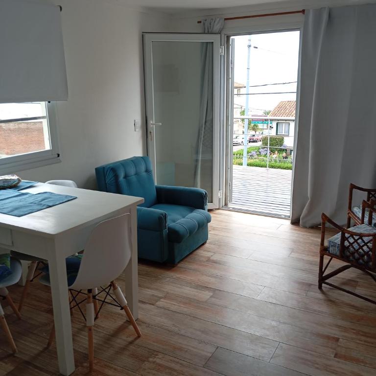 La Pachi - One-Bedroom Apartment - 2
