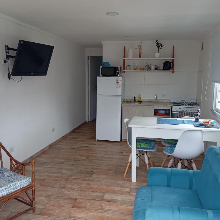 La Pachi - One-Bedroom Apartment - 5