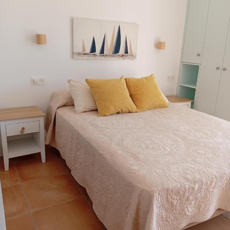 Sus mejores vacaciones en La Cala de Mijas - Casa de 4 dormitorios - 30
