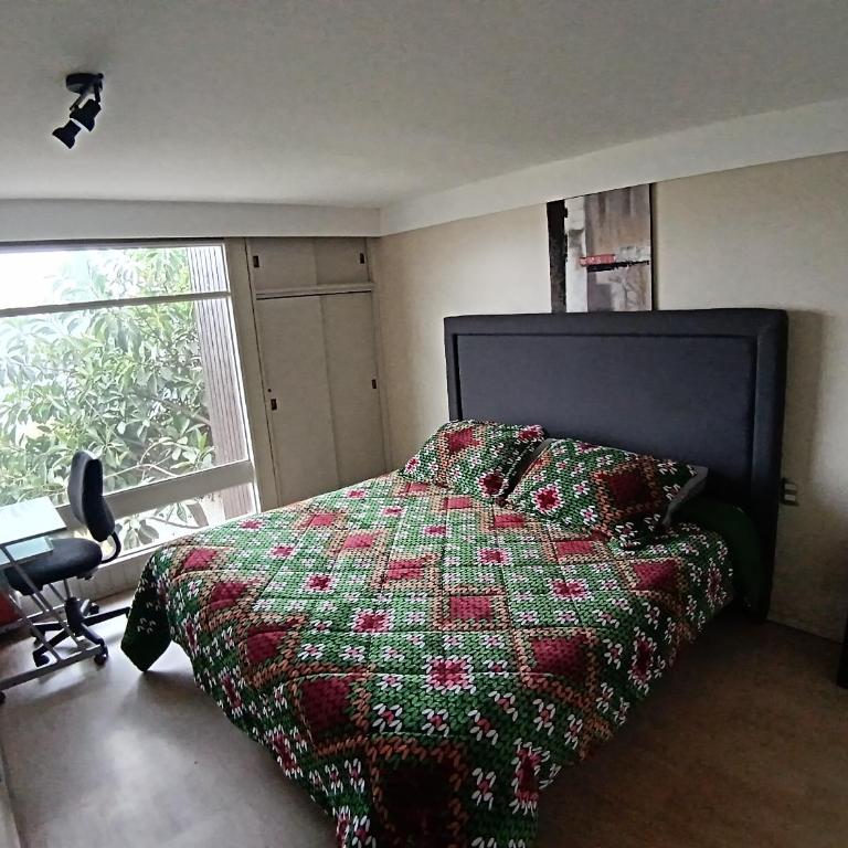 Tongoy Bauhaus - Alojamiento hasta 12 personas - Five-Bedroom House - 39