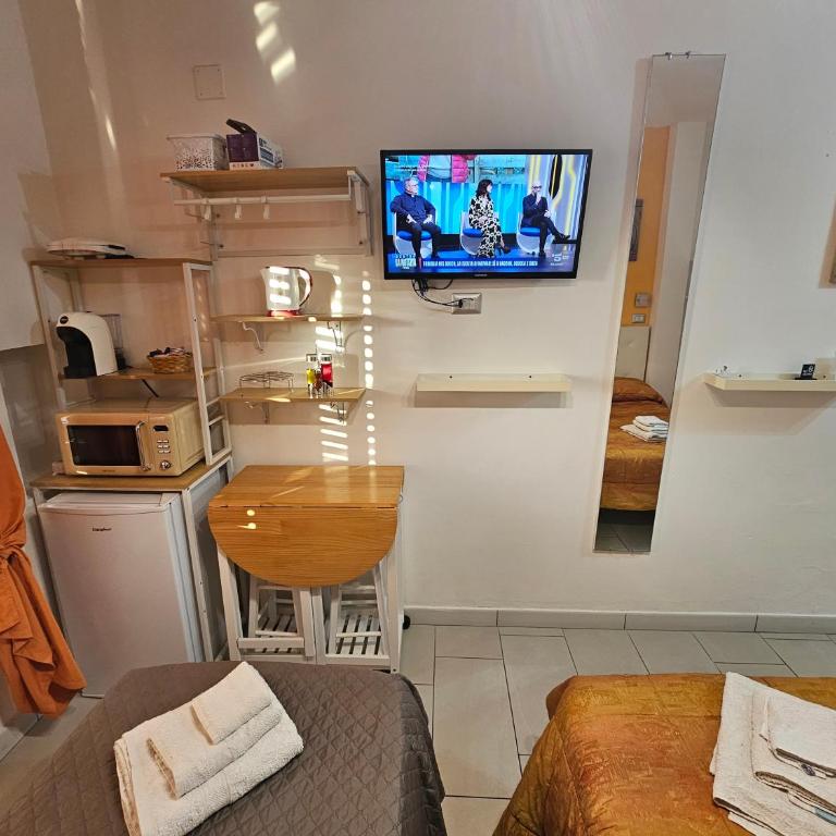ele&gio accomodation - Sea View - Appartamento Monolocale con Vista Mare - 32
