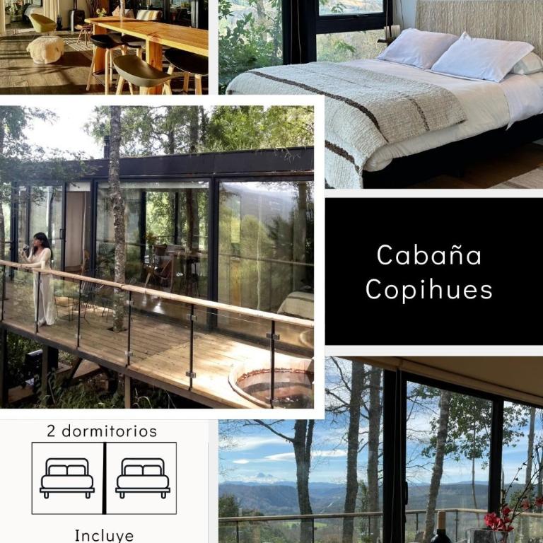 Samadhi Eco Resort - Family Room with Mountain View - 15